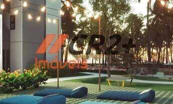 Imagem 5: Stúdio à Venda com 01 quarto, Carneiros em Tamandaré. Entrega Prevista Março 2026