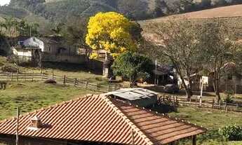 Imagem 5: Sitio de 160.000 metros ouro fino, espaço com piscina, vaca de leite, gado de corte