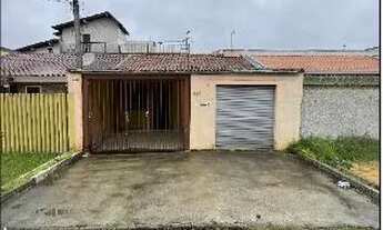 Imagem: SAO JOSE DOS PINHAIS - Casa Padrão - PARQUE