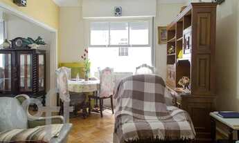 Imagem 6: Laranjeiras Apartamento com 3 dormitórios