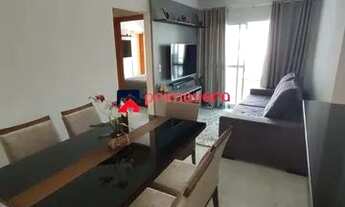 Imagem 3: Apartamento com 2 dorms, Caiçara, Praia Grande - R$ 465 mil, Cod