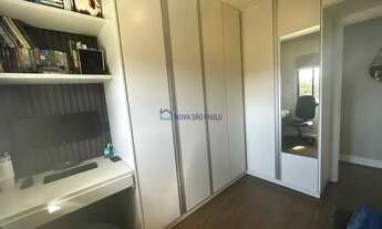 Imagem 7: Apartamento 2 dormitórios | Locação | Vila Nova