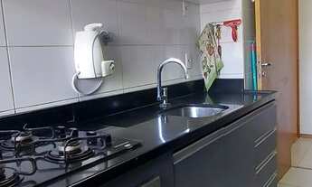 Imagem 6: Ótimo apartamento para venda, 60 m2, com 2 quartos, suíte, em Jardim Camburi - Vitória - E