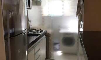 Imagem 3: Apartamento Térreo para Venda em Loteamento Parque São Martinho Campinas-SP