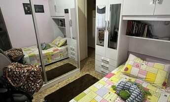 Imagem 6: Casa para venda possui 110 metros quadrados com 3 quartos em Brotas - Salvador - Bahia