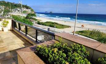 Imagem 6: Vendo cobertura dúplex vista mar no Pepe