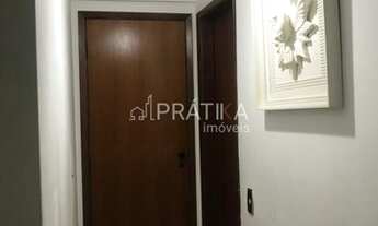 Imagem 6: Apartamento à venda no bairro Vila Congonhas - São Paulo/SP, Zona Sul