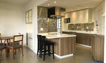 Imagem 4: APARTAMENTO - ALPHAVILLE - SP