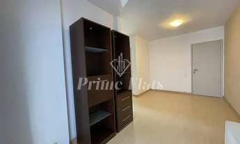 Imagem 4: Flat disponível para venda no Madison Plaza Service no Jardim Paulista, com 35m²,1 dormitó