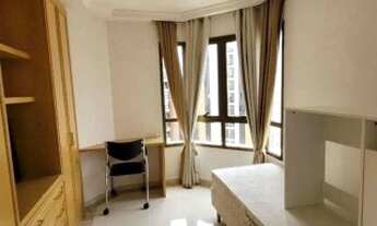 Imagem 5: Apartamento 2 dormitorios 2 banheiros sendo 1 suite, mobiliado para alugar em Moema