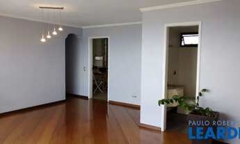 Imagem 2: APARTAMENTO - SACOMÃ - SP