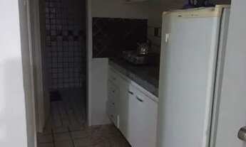 Imagem 7: Flat Navegantes Mobiliado