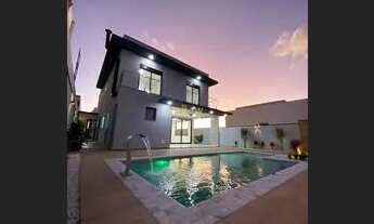 Imagem 1: Apartamento em Residencial Granja Anita - Mogi das Cruzes, SP