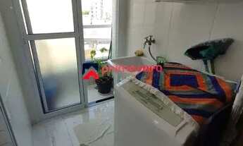 Imagem 6: Apartamento com 2 dorms, Caiçara, Praia Grande - R$ 465 mil, Cod