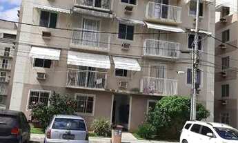 Imagem 4: Apartamento em Lauro de Freitas