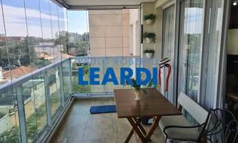 Imagem: APARTAMENTO - PLANALTO PAULISTA - SP