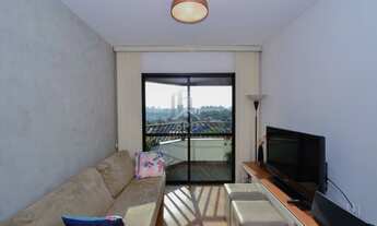 Imagem 2: Apartamento com 3 dormitórios à venda, 94 m² por R$ 725.000,00 - Vila Mascote - São Paulo