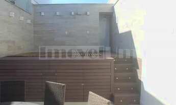 Imagem 4: Barra da Tijuca Apartamento cobertura com 4 dormitórios