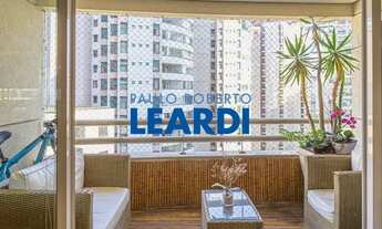 Imagem: APARTAMENTO - MOEMA ÍNDIOS - SP