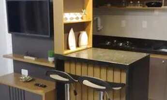 Imagem 5: Apartamento mobiliado cabo branco locação