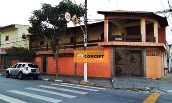 Imagem: Sobrado residencial à venda, Vila Eureka