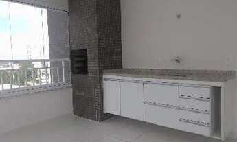 Imagem 3: Apartamento - Parque Residencial Aquarius - Residencial Illuminato - 81m² - 2 Dormitórios