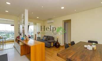 Imagem 6: São Paulo - Apartamento Padrão - Campo Belo