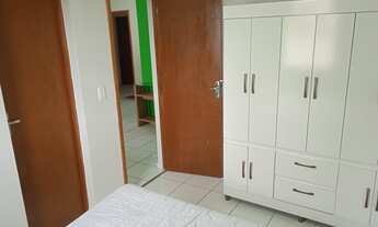 Imagem 2: Alugo Apartamento condomínio BELA CINTRA PRIME CLUBE Mobiliado no Turu