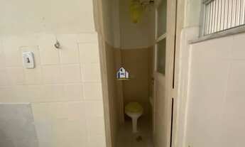 Imagem 6: Apartamento para venda tem 65 metros quadrados com 2 quartos em Icaraí - Niterói - RJ