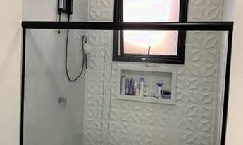 Imagem 6: LINDA CASA COM PLANEJADOS E PISCINA NO CONDOMINIO MILANO EM INDAIATUBA SP