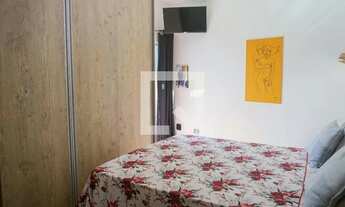 Imagem 6: Casa para Aluguel - Vila Cecília Maria, 2 Quartos, 113 m2