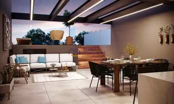 Imagem 3: Casa em Condomínio Fechado a Venda no Itaim Bibi. Fotos do decorado