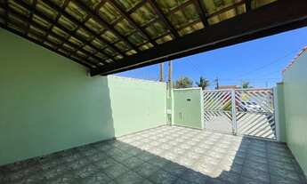 Imagem 3: Casa para aluguel com 2 quartos em Florida Mirim - Mongaguá - São Paulo