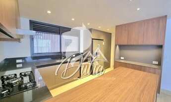 Imagem 7: Padrão Jardim Paulistano 187m² 03 Dormitórios 03 Suítes 2 Vagas