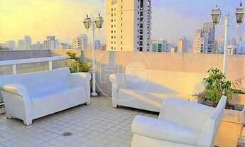 Imagem 3: BELVEDERE - MOEMA - Venda ou Locação - 600 m² - 4 Suítes - 8 Vagas