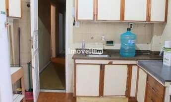 Imagem 6: Copacabana Apartamento com 3 dormitórios