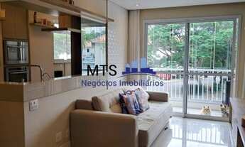 Imagem 2: CASA EM CONDOMÍNIO FECHADO COM 03 DORM - INTERLAGOS - SÃO PAULO/SP