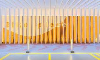 Imagem 4: Studio para INVESTIMENTO 26m² com vaga de garagem Consolação - São Paulo - SP