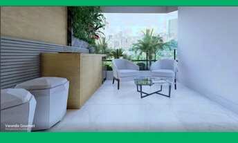 Imagem 6: APARTAMENTO LANÇAMENTO, 2 ou 3 suites, 2 ou 3 vagas