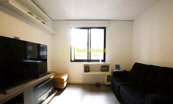 Imagem 4: Apartamento para Locação no Edifício Adagio Moema