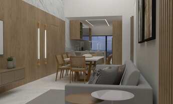 Imagem 3: Excelente casa 04 quartos com fino acabamento Vale dos Cristais