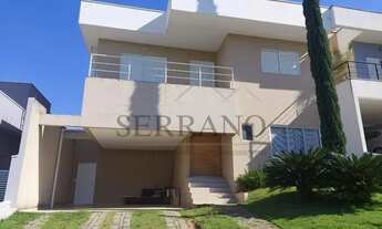 Imagem: CASA EM CONDOMÍNIO RESIDENCIAL em Valinhos