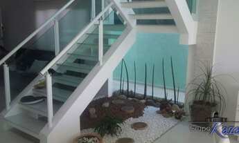 Imagem 4: Casa Sobrado com Piscina - Jardim Motorama - 4 Dormitórios - 400m²