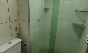 Imagem 7: Cond. Vida Nova (2 quartos) - Lago azul