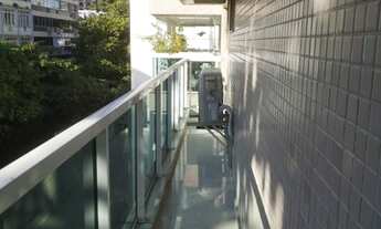 Imagem 6: Apartamento para aluguel com 300 metros quadrados com 4 quartos em Leblon - Rio de Janeiro