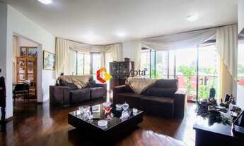 Imagem: Apartamento - Cambuí - Campinas