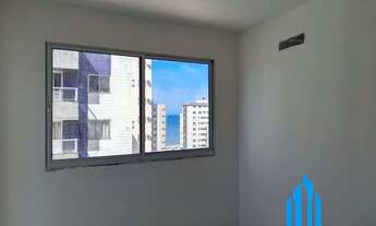 Imagem 2: Apartamento NOVO a venda 3 quartos, 75m² na Praia do Morro em Guarapari
