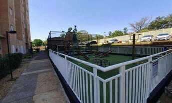 Imagem 2: Apartamento Padrão em Ribeirão Preto