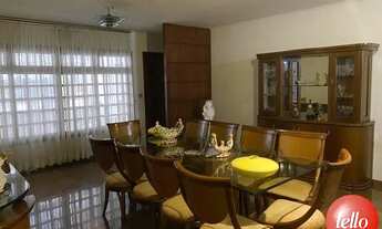 Imagem: São Paulo - Casa Padrão - Tatuapé