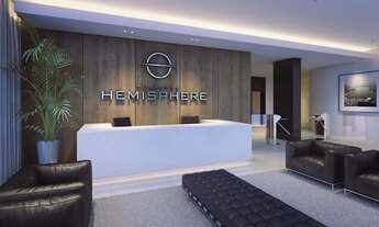 Imagem 3: Curitiba - Conjunto Comercial/Sala - Mossunguê